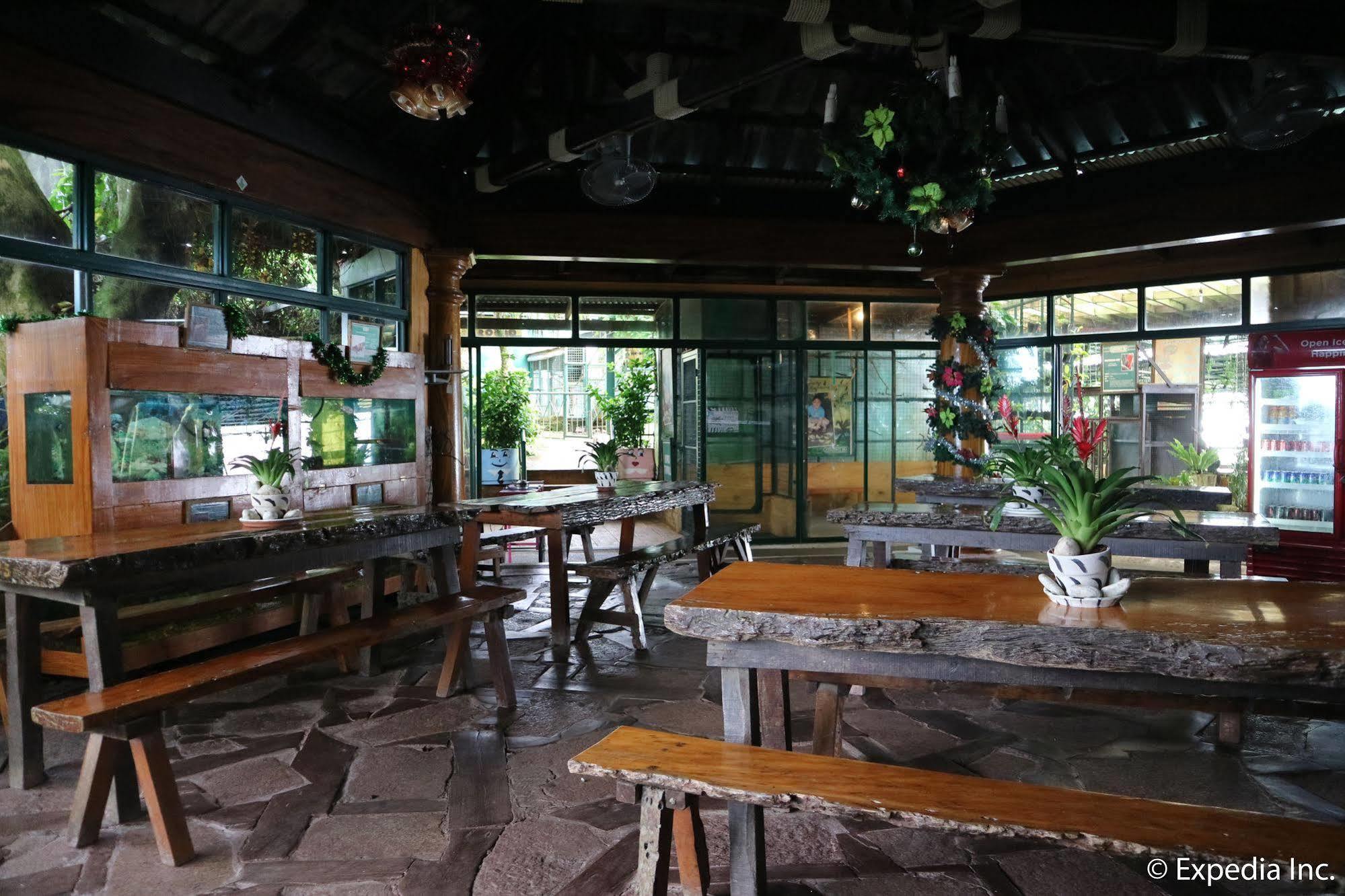 Residence Inn Tagaytay City Exterior photo