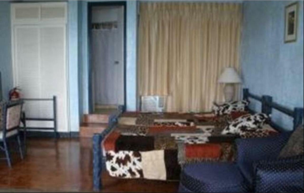 Residence Inn Tagaytay City Exterior photo