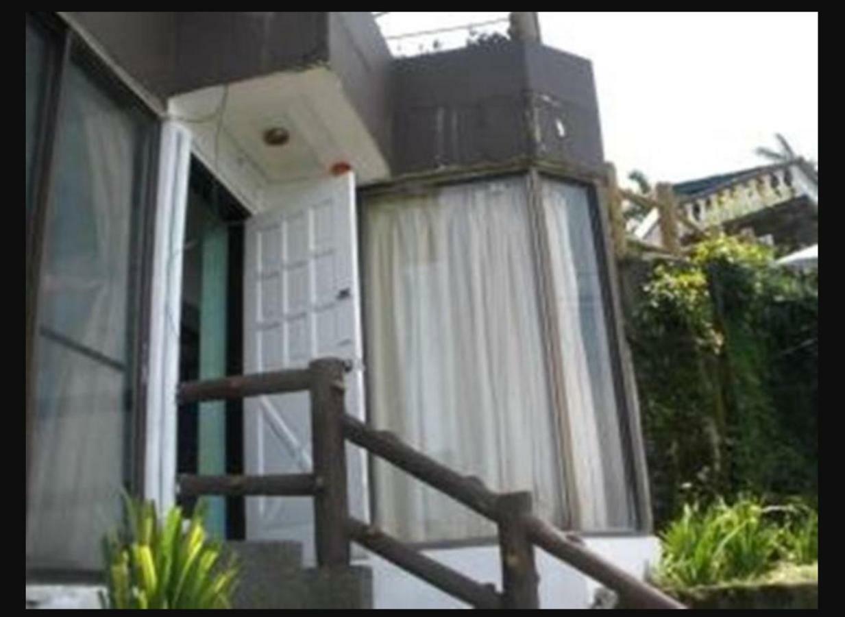 Residence Inn Tagaytay City Exterior photo